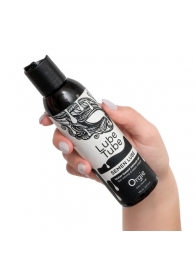 Интимный гель на водной основе Lube Tube Semen Lube - 150 мл. - ORGIE - купить с доставкой в Люберцах