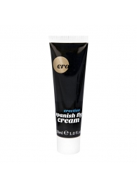 Крем для усиления эрекции Ero Spain Fly Cream - 30 мл. - Ero - купить с доставкой в Люберцах