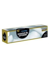 Крем для усиления эрекции Ero Spain Fly Cream - 30 мл. - Ero - купить с доставкой в Люберцах