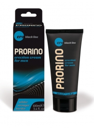 Крем для усиления эрекции Ero Prorino Erection Cream - 100 мл. - Ero - купить с доставкой в Люберцах