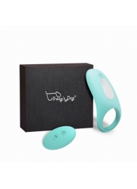 Кольцо на пенис с вибрацией и дистанционном управлении Vibrating Cock Ring - Tracy s Dog - в Люберцах купить с доставкой