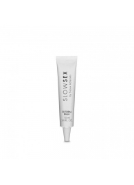Бальзам для клитора Slow Sex Clitoral Balm - 10 мл. - Bijoux Indiscrets - купить с доставкой в Люберцах