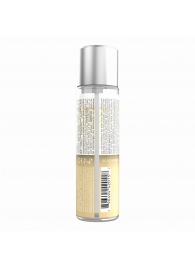 Лубрикант на водной основе JO H2O Champagne Flavored Lubricant с ароматом шампанского - 60 мл. - System JO - купить с доставкой в Люберцах