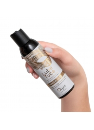 Интимный гель на водной основе Lube Tube Human Lube - 150 мл. - ORGIE - купить с доставкой в Люберцах
