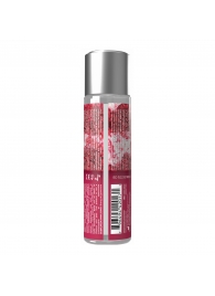 Лубрикант на водной основе JO H2O Red Velvet Cake Flavored Lubricant - 60 мл. - System JO - купить с доставкой в Люберцах