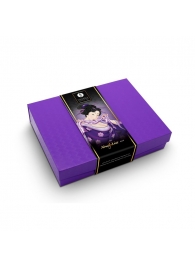 Подарочный набор Naughter Kit - Shunga - купить с доставкой в Люберцах