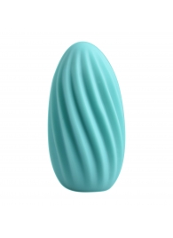 Мятный мастурбатор-яйцо Joy Egg - Erokay - в Люберцах купить с доставкой