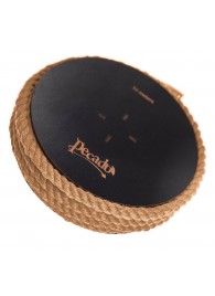 Джутовая веревка для шибари на катушке - 10 м. - Pecado - купить с доставкой в Люберцах