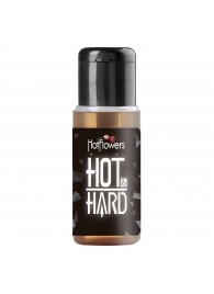 Гель для улучшения мужской эрекции Hot Hard - 12 мл. - HotFlowers - купить с доставкой в Люберцах