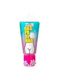 Охлаждающий гель Raspadinha - 15 гр. - HotFlowers - купить с доставкой в Люберцах