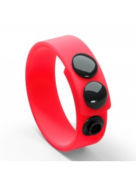 Набор из 3 разноцветных эрекционных колец Kit Neon Ring - Love to Love - в Люберцах купить с доставкой