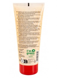 Вагинально-анальная смазка на водной основе Flutschi Original - 200 мл. - Orion - купить с доставкой в Люберцах