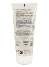 Анальный гель-лубрикант Just Glide Anal - 200 мл. - Orion - купить с доставкой в Люберцах