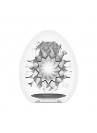 Мастурбатор-яйцо Tenga Egg Shiny II - Tenga - в Люберцах купить с доставкой