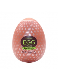 Мастурбатор-яйцо Tenga Egg Combo - Tenga - в Люберцах купить с доставкой