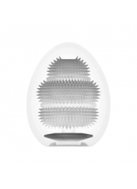 Мастурбатор-яйцо Tenga Egg Misty II - Tenga - в Люберцах купить с доставкой