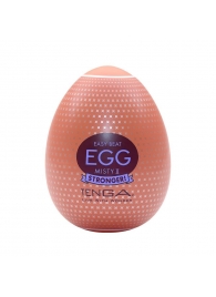 Мастурбатор-яйцо Tenga Egg Misty II - Tenga - в Люберцах купить с доставкой