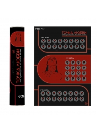 Плакат для двоих  Точка любви  со скретч-слоем - Сима-Ленд - купить с доставкой в Люберцах