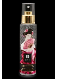 Очищающее средство Gentle Cleaner - 115 мл. - Shunga - купить с доставкой в Люберцах