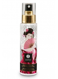Очищающее средство Gentle Cleaner - 115 мл. - Shunga - купить с доставкой в Люберцах