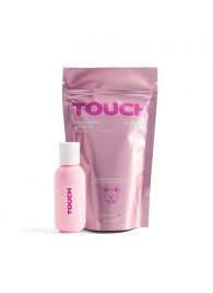 Массажное масло Friday Bae Touch - 50 мл. - Friday Bae - купить с доставкой в Люберцах