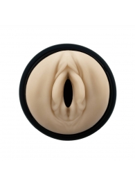 Мастурбатор-вагина Siltex Ultra - Adrien Lastic - в Люберцах купить с доставкой
