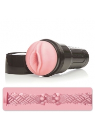 Мастурбатор-вагина Fleshlight - Go Surge Pink Lady - Fleshlight - в Люберцах купить с доставкой