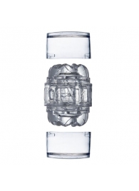 Мастурбатор Fleshlight - Quickshot Masturbator Clear - Fleshlight - в Люберцах купить с доставкой