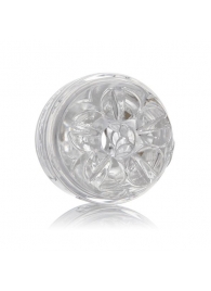 Мастурбатор Fleshlight - Quickshot Masturbator Clear - Fleshlight - в Люберцах купить с доставкой