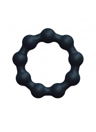 Темно-серое эрекционное кольцо Maximize Ring - Dorcel - в Люберцах купить с доставкой