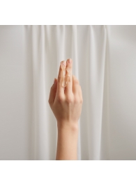 Лубрикант с охлаждающим эффектом Mixgliss Fresh Pepper Mint - 70 мл. - Mixgliss - купить с доставкой в Люберцах