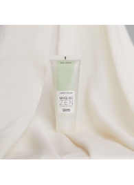 Лубрикант на водной основе Mixgliss Zen White Tea - 70 мл. - Mixgliss - купить с доставкой в Люберцах