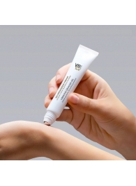 Возбуждающий гель Vibrating Orgasmic Gel - 20 мл. - YESforLOV - купить с доставкой в Люберцах