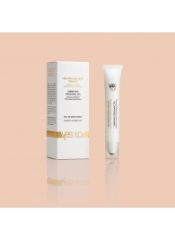 Возбуждающий гель Vibrating Orgasmic Gel - 20 мл. - YESforLOV - купить с доставкой в Люберцах