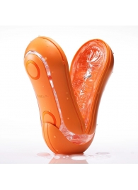 Мастурбатор Tenga Flip ORB Sunset - Tenga - в Люберцах купить с доставкой