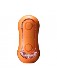 Мастурбатор Tenga Flip ORB Sunset - Tenga - в Люберцах купить с доставкой