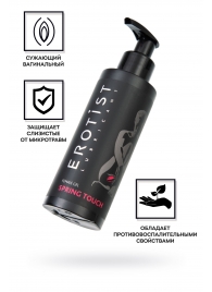 Сужающий гель для женщин Erotist Spring Touch - 150 мл. - Erotist Lubricants - купить с доставкой в Люберцах