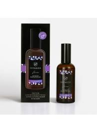 Мужской антибактериальный эко-гель для интимного ухода Intimizer - 100 мл. - Intimizer - купить с доставкой в Люберцах