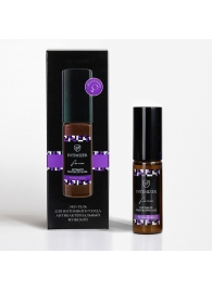 Мужской антибактериальный эко-гель для интимного ухода Intimizer - 20 мл. - Intimizer - купить с доставкой в Люберцах