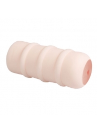 Мастурбатор-анус Goddess - 12,2 см. - Baile - в Люберцах купить с доставкой