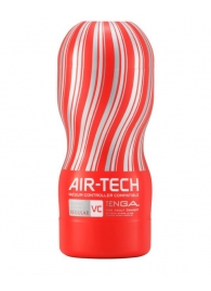 Мастурбатор Reusable Vacuum CUP VC Regular - Tenga - в Люберцах купить с доставкой