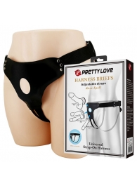 Трусики харнесс Harness Briefs Love Spell - Baile - купить с доставкой в Люберцах
