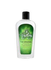 Согревающий лубрикант OH! Holy Mary - 100 мл. - Nuei cosmetics - купить с доставкой в Люберцах