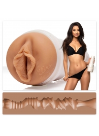 Мастурбатор-вагина Fleshlight Girls - Eliza Ibarra Ethereal - Fleshlight - в Люберцах купить с доставкой