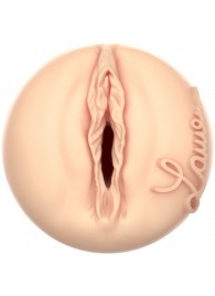 Мастурбатор-вагина FeelLauren Stroker - Kiiroo - в Люберцах купить с доставкой