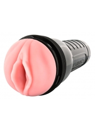 Мастурбатор-вагина Fleshlight - Pink Lady Original - Fleshlight - в Люберцах купить с доставкой