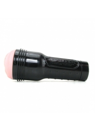 Мастурбатор-вагина Fleshlight - Pink Lady Vortex - Fleshlight - в Люберцах купить с доставкой
