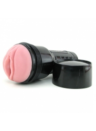 Мастурбатор-вагина Fleshlight - Pink Lady Vortex - Fleshlight - в Люберцах купить с доставкой