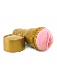Мастурбатор Fleshlight - Stamina Training Unit - Fleshlight - в Люберцах купить с доставкой
