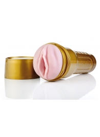Мастурбатор Fleshlight - Stamina Training Unit - Fleshlight - в Люберцах купить с доставкой